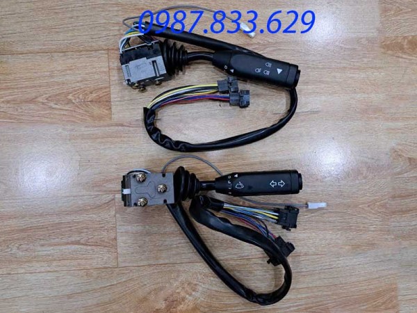 Công Tắc Tổ Hợp Shacman F3000