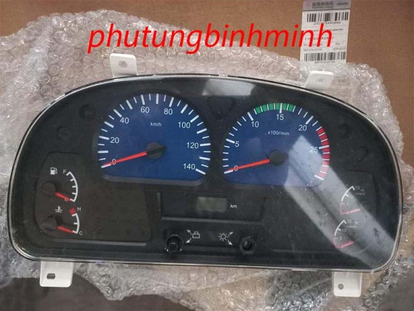 Đồng Hồ Taplo Xe Dongfeng Chính Hãng