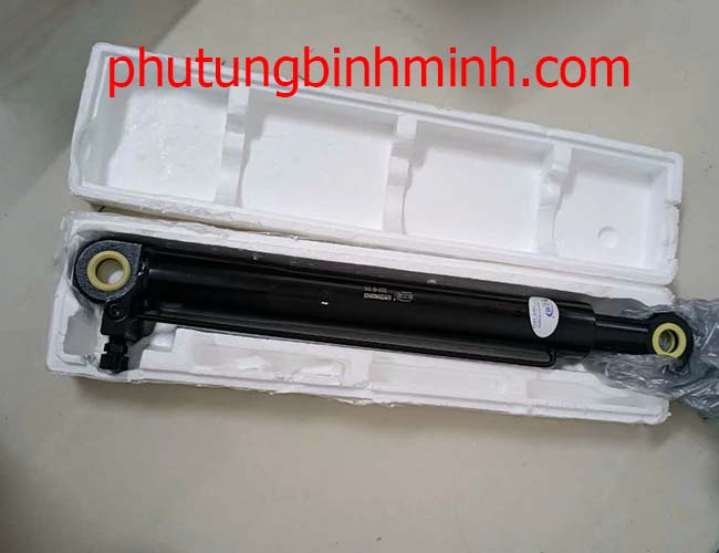 Ty Nâng Cabin Shacman