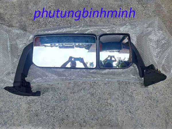 Gương Điện Chiếu Hậu Xe Dongfeng Chính Hãng