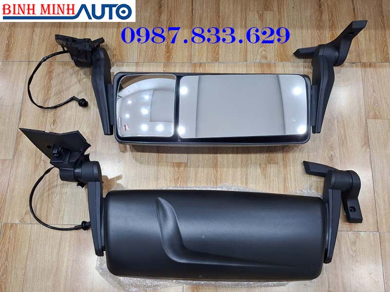 Gương Chiếu Hậu FAW JH6