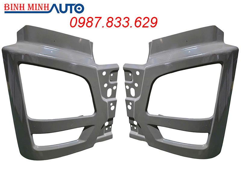 Ốp Đèn Pha FAW JH6