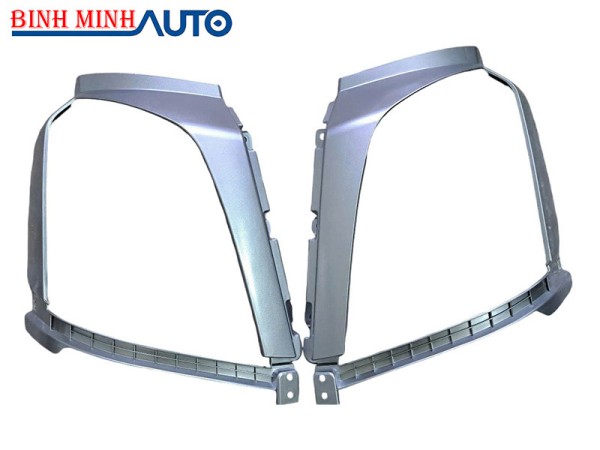 Ốp Đèn Pha Chenglong M3 H5