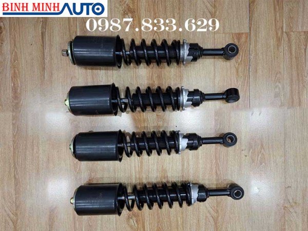 Giảm Sóc Xe CAMC