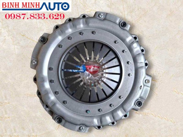 Bàn Ép Chenglong M3 Chính Hãng