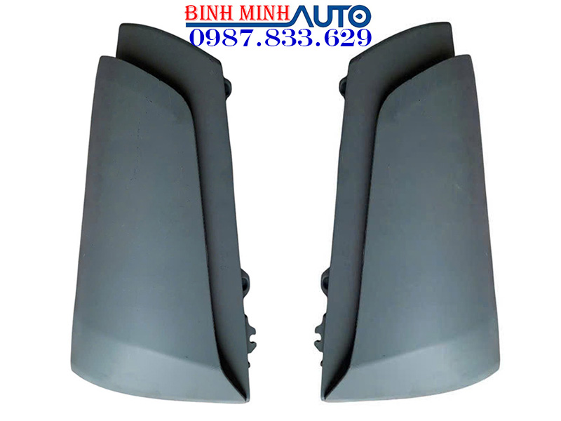 Ốp Gió Xe Auman