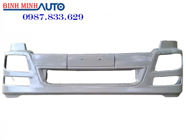 Ba Đờ Sốc (Cản Trước) Xe Auman