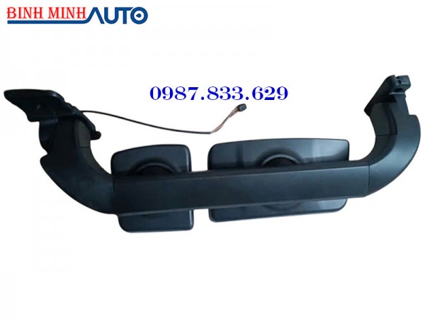 Gương Chiếu Hậu Xe Auman