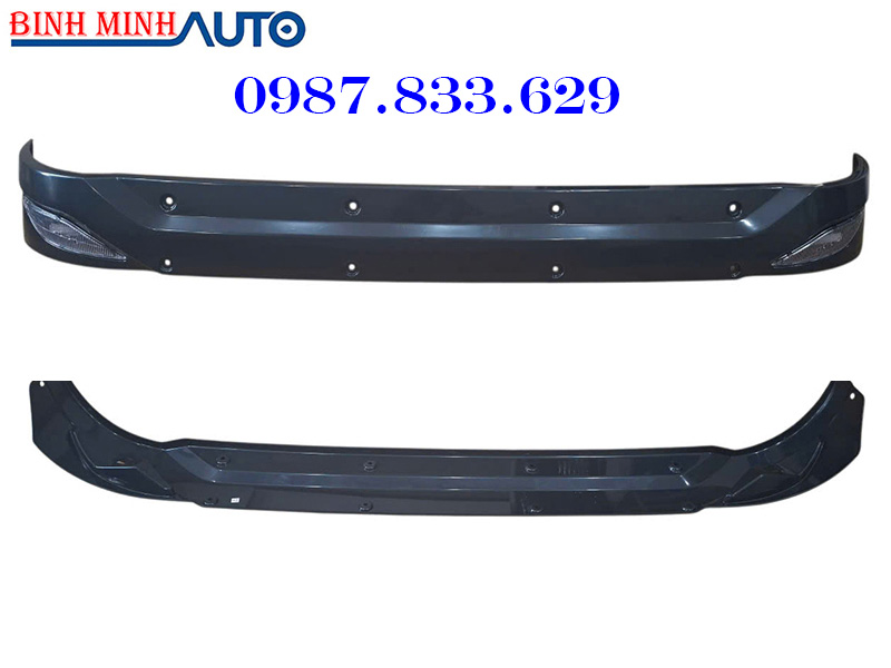 Chắn Nắng Shacman H3000 H3000S