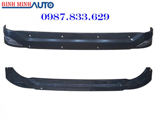 Chắn Nắng Shacman H3000 H3000S