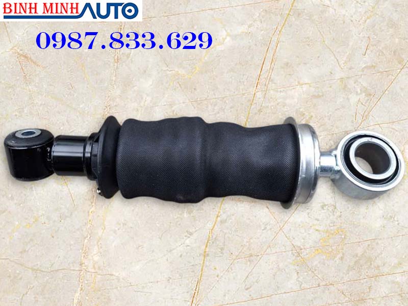 Bóng Hơi Cabin FAW JH6