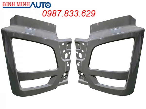 Ốp Đèn Pha FAW JH6