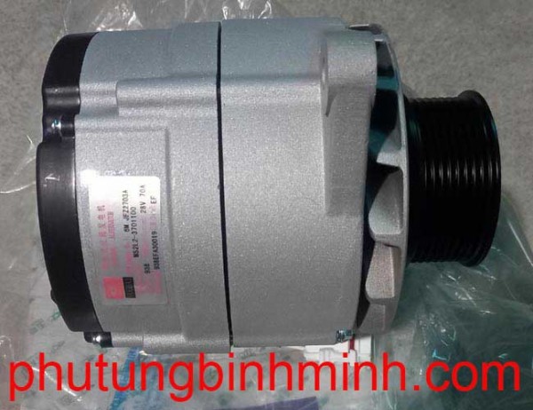 Máy Phát Điện Chenglong Chính Hãng