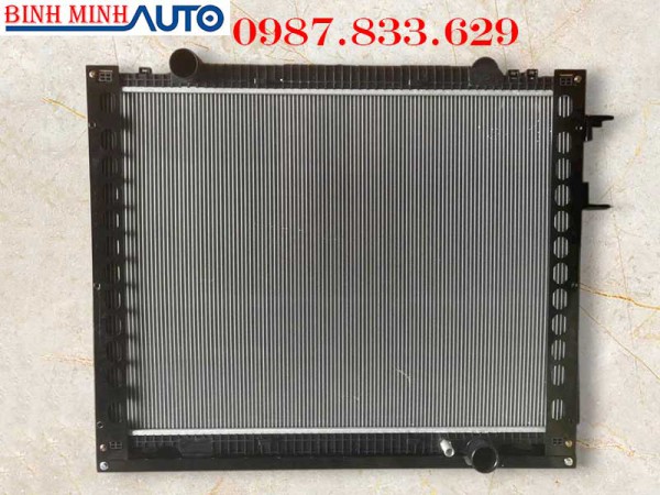 Két Nước Howo Max