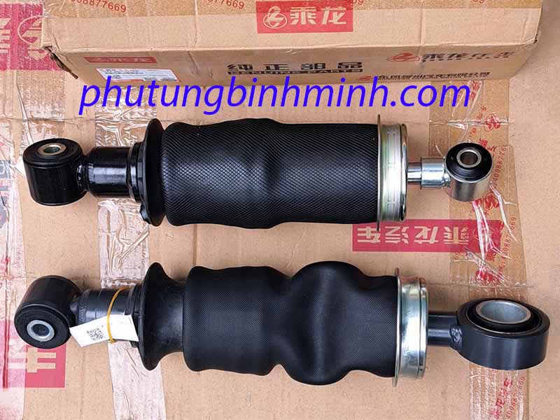 Bóng Hơi Xe Chenglong H7 Chính Hãng