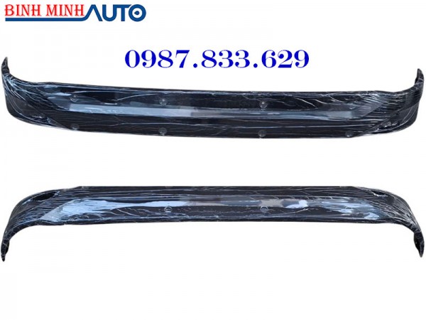 Chắn Nắng Shacman H3000